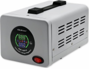 Qoltec Automatický stabilizátor napětí AVR PRO 1000VA 3%