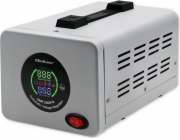 Qoltec Automatický stabilizátor napětí AVR PRO 2000VA 3%