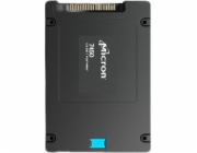 Micron 7450 PRO 3,84TB, MTFDKCB3T8TFR-1BC1ZABYYR Micron 7450 PRO 3840GB NVMe U.3 (7mm) Non-SED Enterprise SSD [Single Pack]