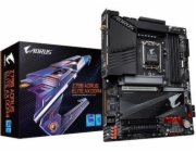 GIGABYTE MB Sc LGA1700 Z790 AORUS ELITE AX DDR4, Intel Z790, 4xDDR4, 1xHDMI, WI-FI
