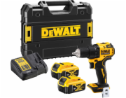 Dewalt DCD708P2T-QW