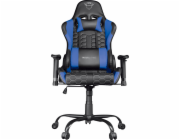 Trust GXT 708B Resto Chair Blue 24435