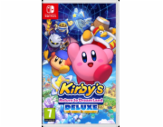 Hra SWITCH Kirby s Return to Dream Land