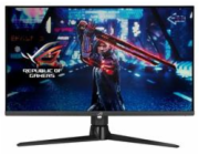 ASUS LCD 32" XG32AQ 2560x1440 ROG Strix Gaming WQHD Fast IPS, HDMI DP 175Hz, 1ms GTG KABELY: HDMI DP USB3.0