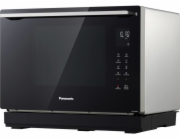 Panasonic NN CS 89 LBGPG parní hrnec, trouba, gril a mikrovlnná trouba