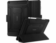 Spigen pouzdro na tablet SPIGEN RUGGED ARMOR PRO IPAD 10.2 2019 BLACK