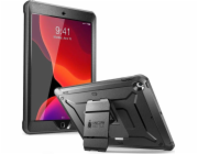 Supcase UNICORN BEETLE PRO IPAD 10.2 2019 Černé pouzdro na tablet