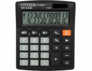 Kalkulačka Citizen SDC812NR