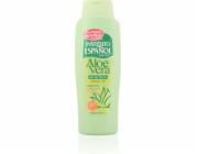 Instituto Espanol Aloe Vera Gel Hidratante Sprchový gel s aloe 750 ml
