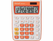 Kalkulačka Rebell SDC 912 OR