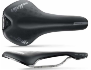 SELLE ITALIA Sedlo SELLE ITALIA FLITE BOOST S (id match - S1) TI 316 Duše 7, fibra-tek, černá (NOVINKA)