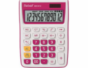 Kalkulačka Rebell SDC 912 PK