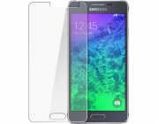 Sklo pro Samsung Galaxy Alpha