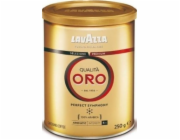 Lavazza Qualita Oro puszka 250g