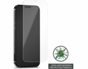 Protibakteriální ochranné sklo puro puro ztuhne antibakteriální ochranou na iPhone 12 Mini Universal Screen
