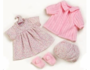 Llorens Clothes 43 cm V-RN
