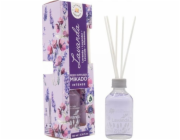 La Casa de los Aromas La Casa de los Aromas Mikado Intense Lavender vonné tyčinky 100 ml