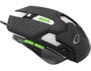 MYSZKA PRZEWODOWA DLA GRACZY 6D OPTYCZNA USB MX207 COBRA