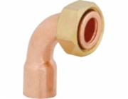 Arco konektor baterie, ohyb 1/2 x 22 mm (P4566FR)