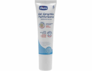 Chicco Multifunkční gel na zuby 30 ml 4 m+ (00002083000000)