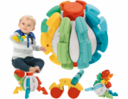 Chicco CHICCO-7410-ECO+MAGIC BALL 2V1
