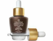 Collistar Face Magic Drops samoopalovací koncentrát 30ml