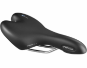 SELLE ROYAL Sedlo SELLEROYAL PREMIUM ATHLETIC 30 stupňů FRECCIA STRENGTEX unisex gel (NOVINKA)