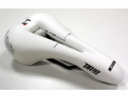 SELLE ITALIA DIVA GEL SUPERFLOW L (id match - L3) mangánová trubica 7, biela, SEDLO