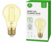 Woox WOOX R5137 Inteligentní chytrá žárovka Retro WiFi LED 4,9W Filament E27 A60