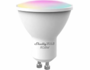 Shelly Duo GU10 RGBW, LED lampa