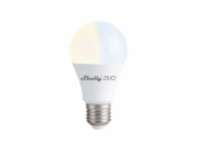 Shelly Duo, LED lampa