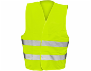 Vesta reflexní žlutá UNI