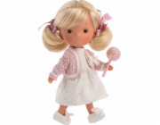 Panenka Llorens Llorens 52602 Miss Miniss Blonde
