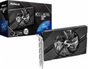 Intel Arc A380 Challenger ITX 6GB OC, grafická karta