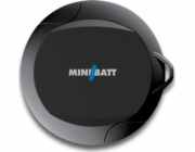 USB kabel MiniBatt MiniBatt PowerRing - Qi bezdrátová nabíječka
