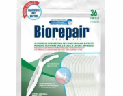 Biorepair BLANX BIOREPAIR FLOSSER 36 ks.