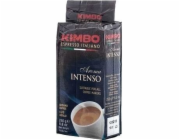 Kimbo KIMBO mletá káva 30% Arabica, 70% Robusta (03KIM004)