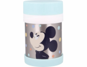 Mickey Mouse Mickey Mouse - izotermická nádoba 284 ml (Cool)