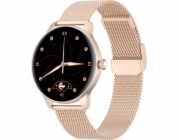 SMARTWATCH ORO LADY GOLD NEXT OROMED