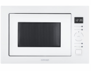 Mikrovlnná trouba Concept MTV6925WH