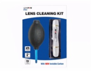 Lenspen Cleaning kit pumpa + čistič na fotoaparáty a videokamery (NLPK-1)