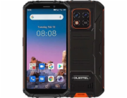Oukitel WP18 Orange odolný telefon
