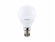 McLED E14 LED žárovka ML-324.038.87.0