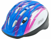 Cyklistická přilba Allright Junior s. S