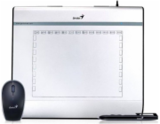Grafický tablet Genius MousePen i608X (31100060101)