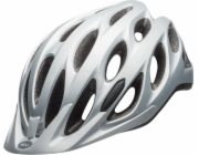 Giro MTB přilba TRACKER matná stříbrná s. Universal (BEL-7082031)