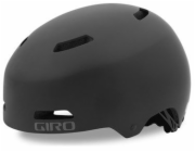 Přilba Giro QUARTER FS bmx černá vel L (59–63 cm) (GR-7075326)