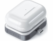 Bezdrátový nabíjecí dok Satechi SATECHI pro AirPods