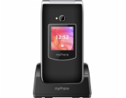 MyPhone Rumba 2 černý