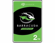 Disk Seagate BarraCuda 2TB 2.5 SATA III (ST2000LM015)